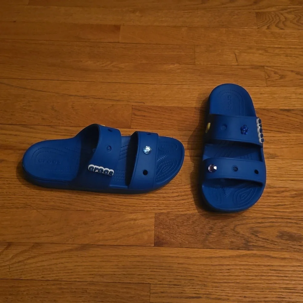 Crocs Shoes